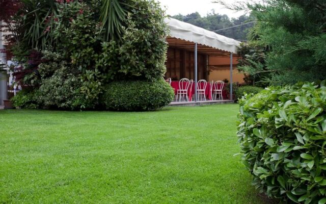 Hotel Ristorante Grappolo D'Oro