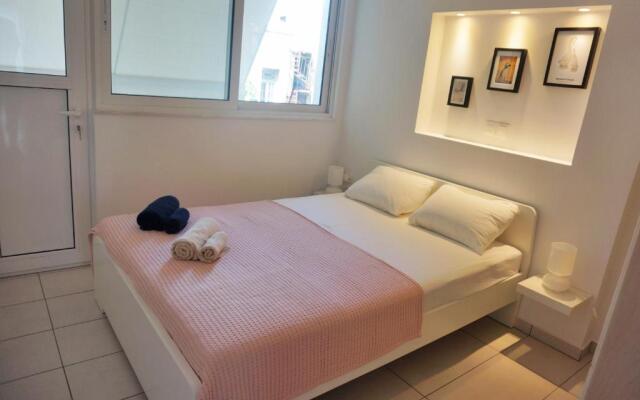 Kyma Apartments - Athens Acropolis 13