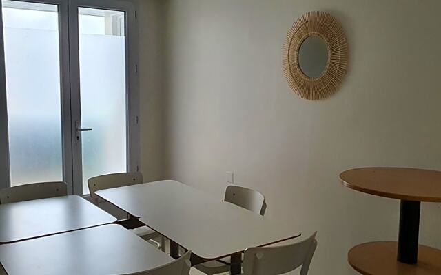 Chambre Alienor D'aquitaine