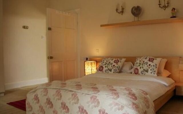 Sniperley Hall BB