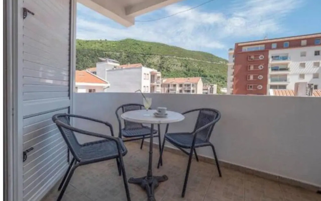 Mediterranean Guest House Balkan