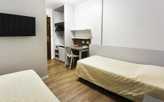 Tropikalya Prime Hotel
