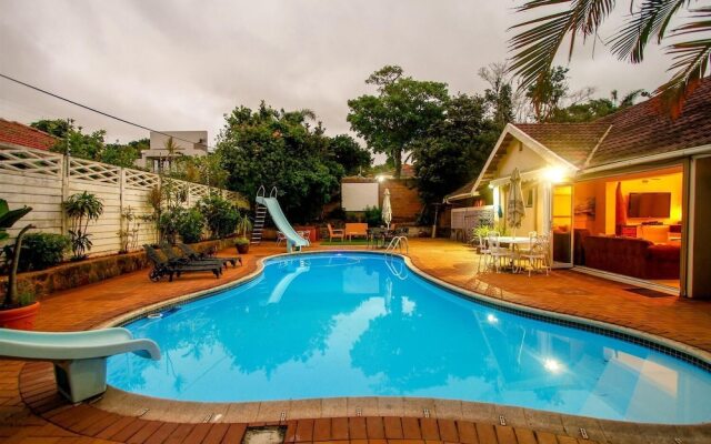 Umhlanga Backpackers