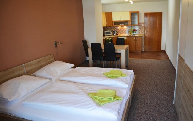 Pension Calla