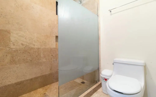 Cozy Loft in Playa del Carmen 1 bedroom