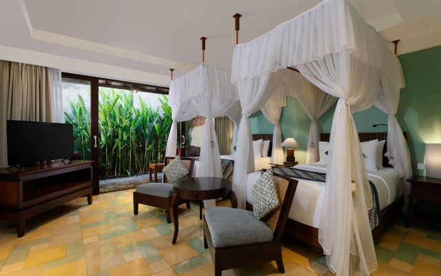 Rama Beach Resort and Villas