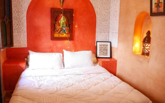 Riad Elli Marrakech