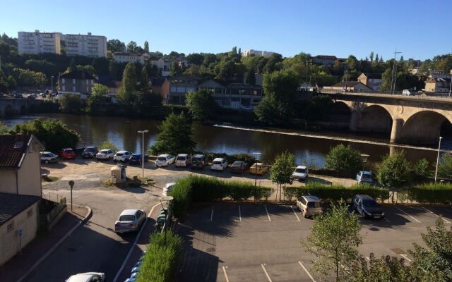 Appart'City Classic Limoges