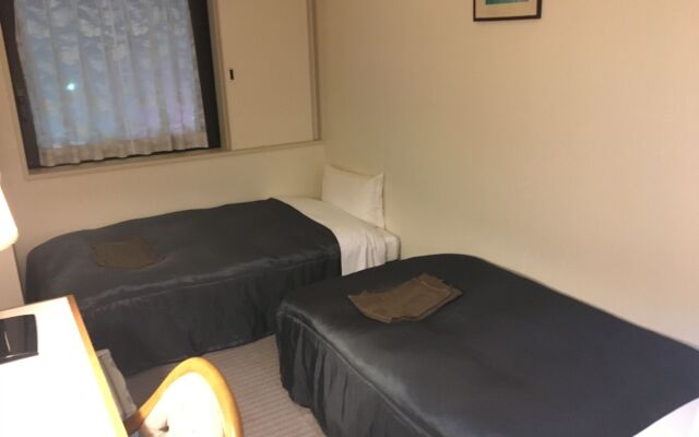 Niigata Daiichi Hotel