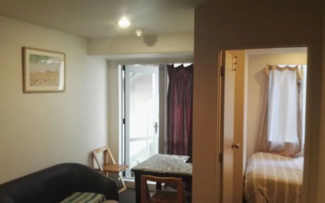 Winsun Heights Apartments Auckland