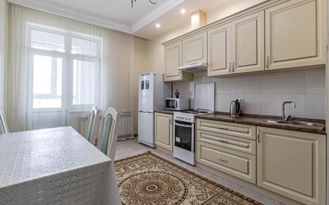 Apartments LUX 53/141