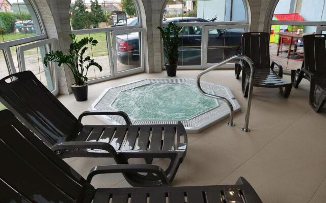 Pensjonat SPA u Tomasza