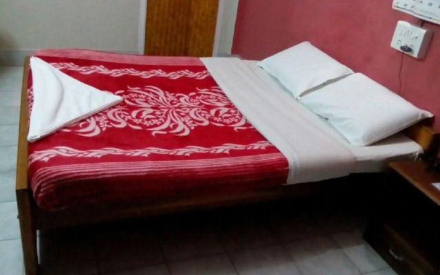Chief Hotel