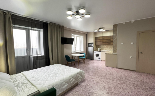 Добрые сутки Декабристов 22