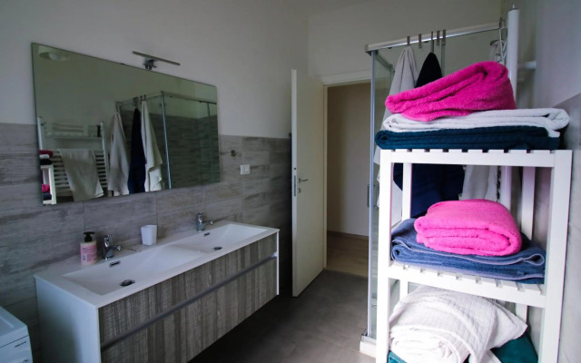 Villa SAlice piano Terra