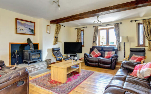 Holiday Home Erwo