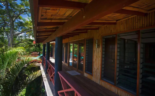 Maravu Taveuni Lodge