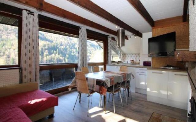 Chalet Mont-Dore, 4 pièces, 9 personnes - FR-1-608-88