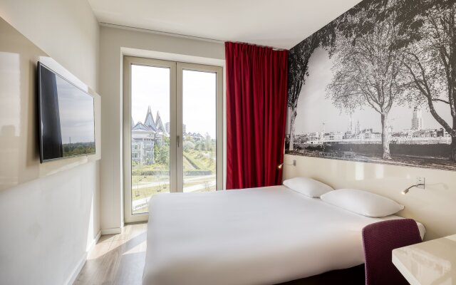 B&B HOTEL Antwerpen Zuid