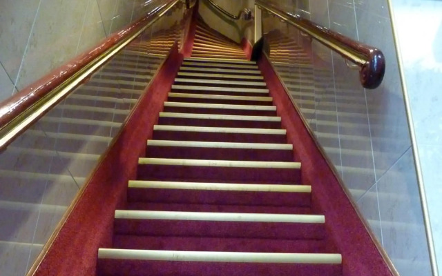 Nadia Hotel
