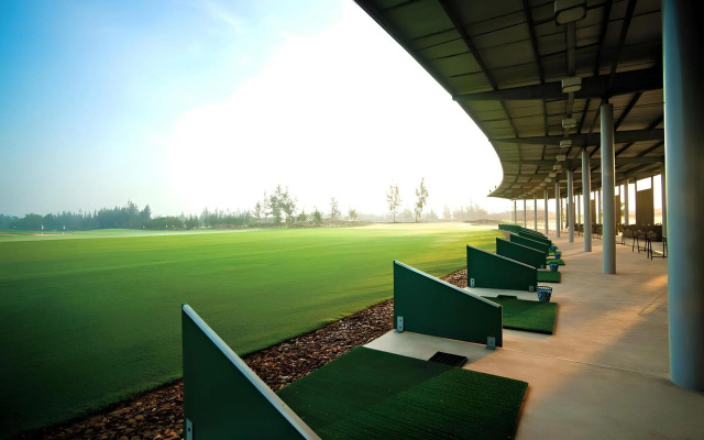 The Private Pool Villa Da Nang - 3 Bedrooms #2