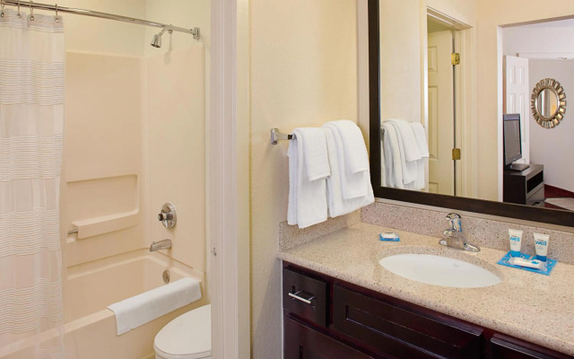 HYATT house Dallas/Addison