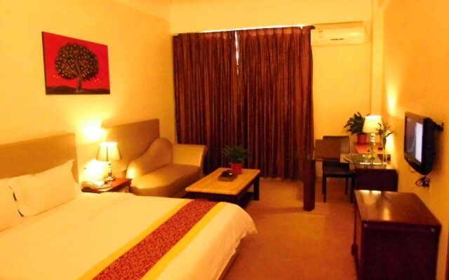 Oliven Hotel