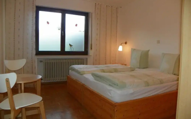 Reiter- und Ferienhof Redder