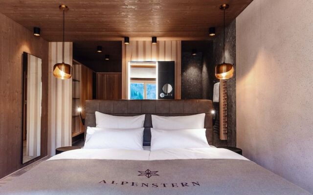 Hotel Alpenstern Genießerhotel