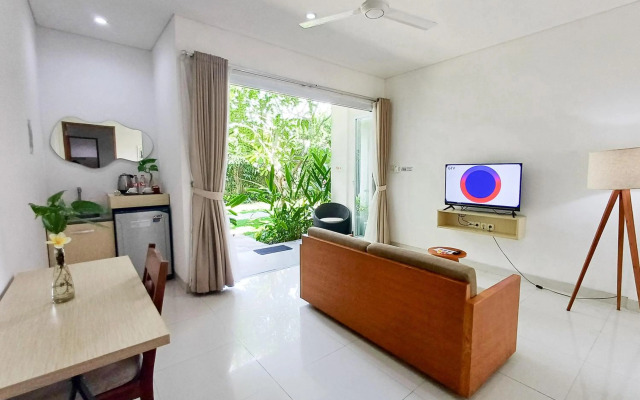 Harmony Beach Suite