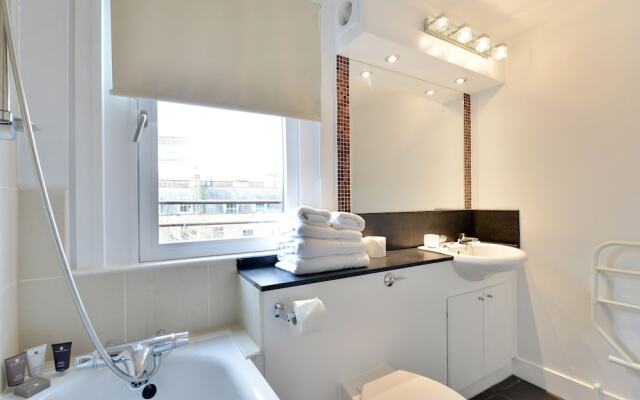 Camden Serviced Apartments by Globe