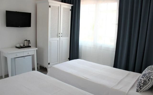 Villamer Hotel Alacati