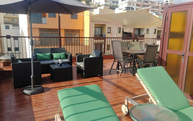 Sun Terrace Los Cristianos by HelloApartments