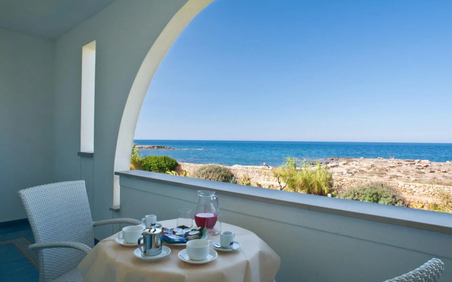 CDSHotels Pietrablu Resort & SPA