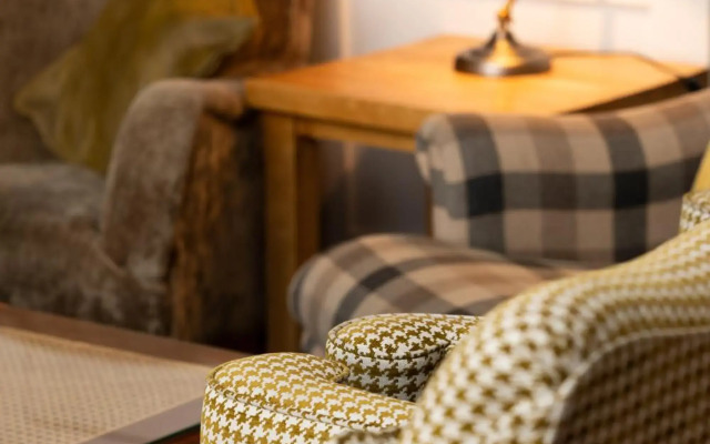Losehill House Hotel & Spa