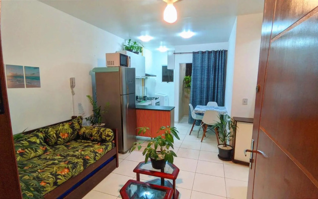 Ubatuba Apartamento Perequê Açu