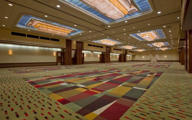 Hyatt Regency DFW International Airport - Adjacent to Terminal C