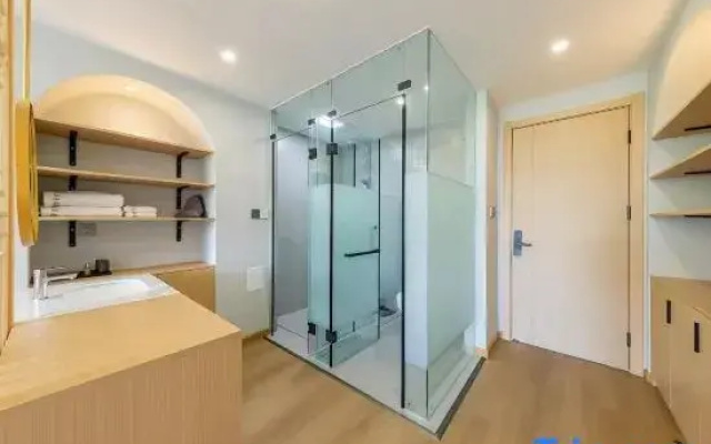 Yunnongju Scenic Apartment (Xizhou Erhai)