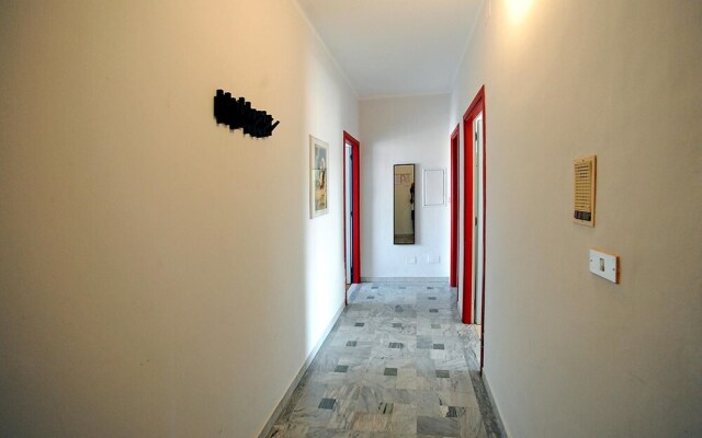 Appartamento con Vista in Zona Lingotto