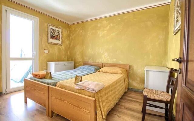 Terrazza 1 - BB La Traja