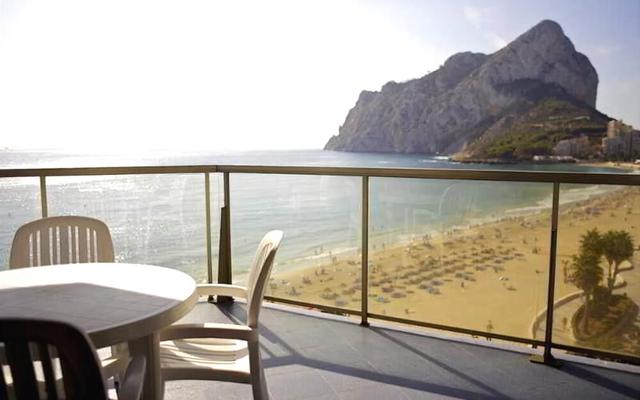 Coral Beach Costa Calpe