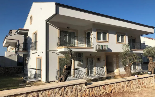 Likya Apart Kaş