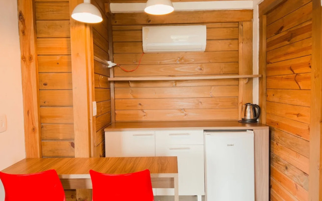 Pousada Solar Native