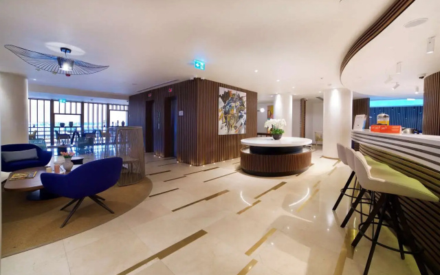 Hampton By Hilton Istanbul Old City