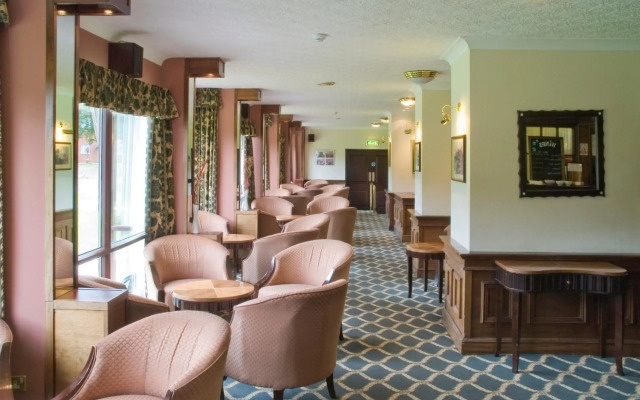 Royal Court Hotel & Spa Coventry