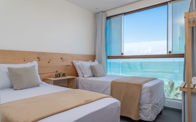 Hotel Pousada Aloha