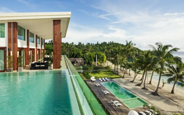 Under the Stars Luxury Apartment