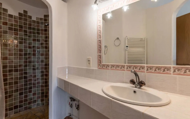 Villa Villa Pavellone