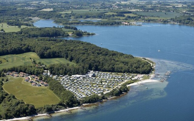 Sandskaer Strandcamping