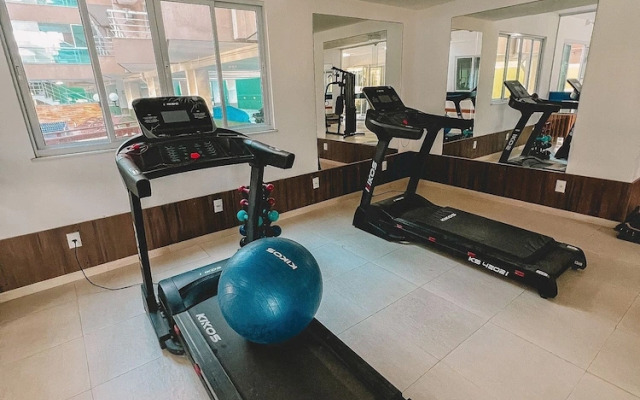 Apartamento Praia do Cumbuco